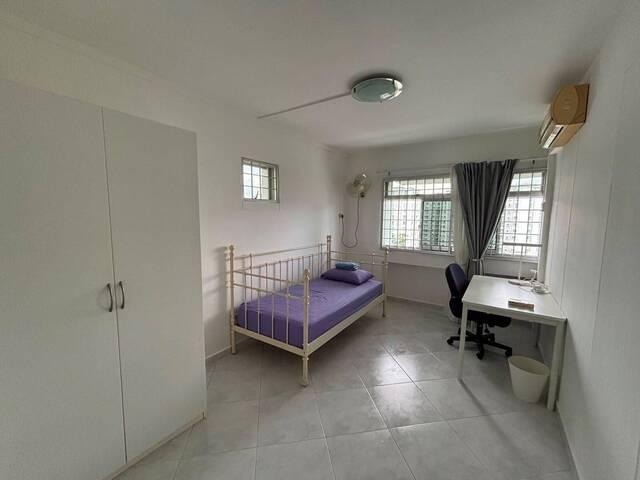 Room for rent