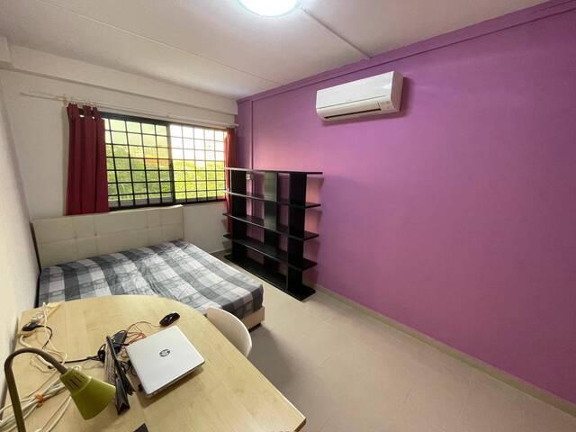 Room for rent