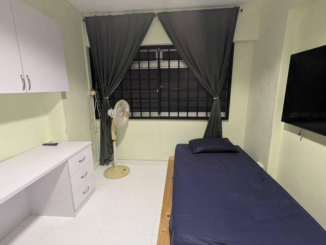 Room for rent