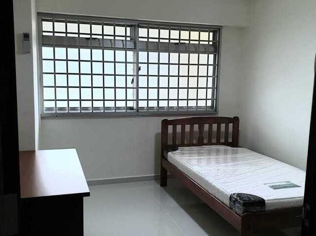 Room for rent