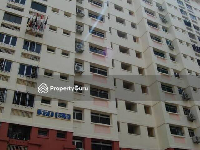 Room for rent in Pasir Ris, 17 Far East, Changi