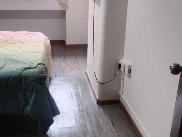 Room for rent in Pasir Ris, 17 Far East, Changi