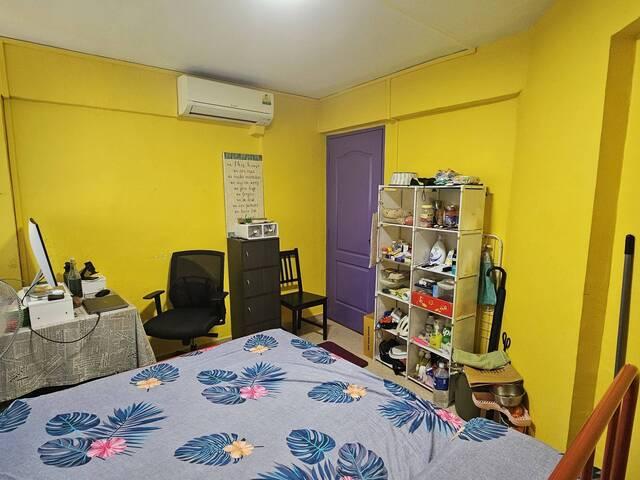 Room for rent