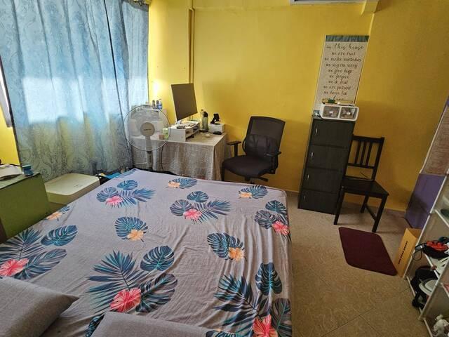 Room for rent