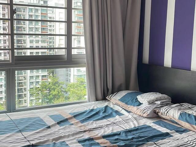 Room for rent