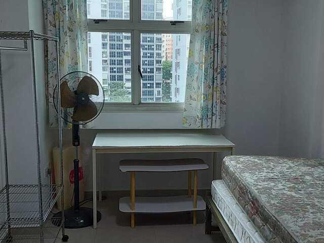 Room for rent