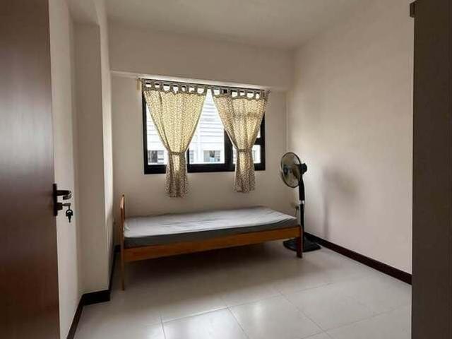 Room for rent