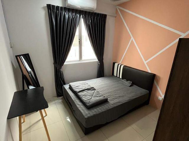Room for rent in Kawasan Perindustrain Jalan Usahawan, Kuala Lumpur