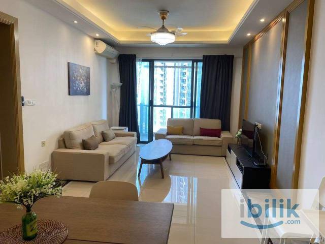 Room for rent in Kampung Ah Siang, Johor Bahru