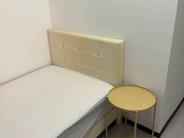 Room for rent