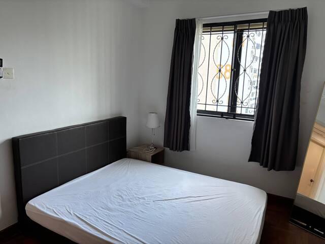 Room for rent