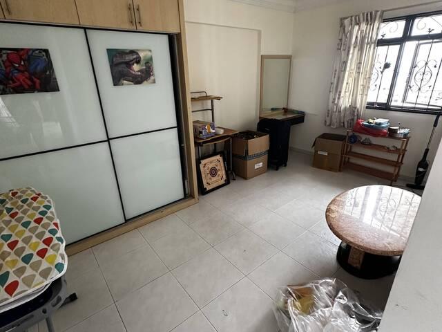 Room for rent