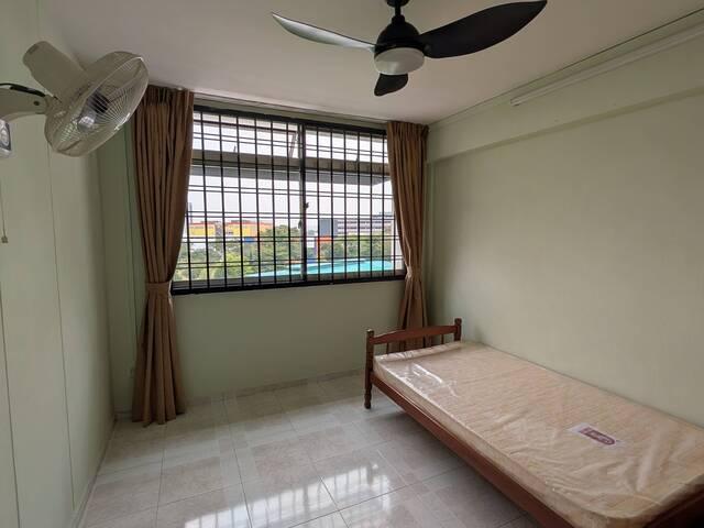 Room for rent