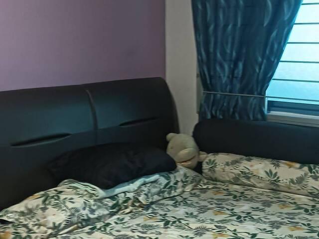 Room for rent