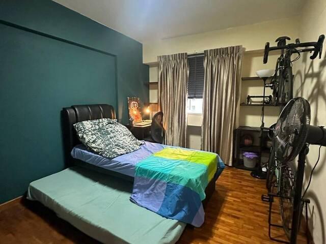 Room for rent