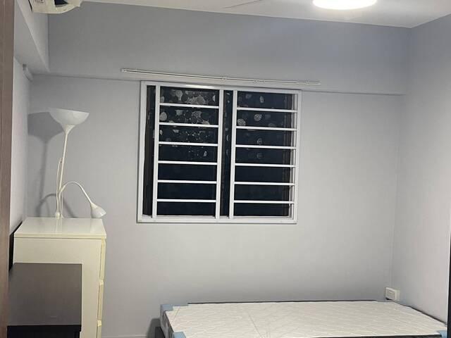 Room for rent