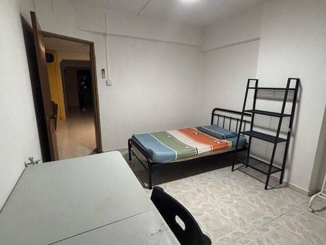 Room for rent