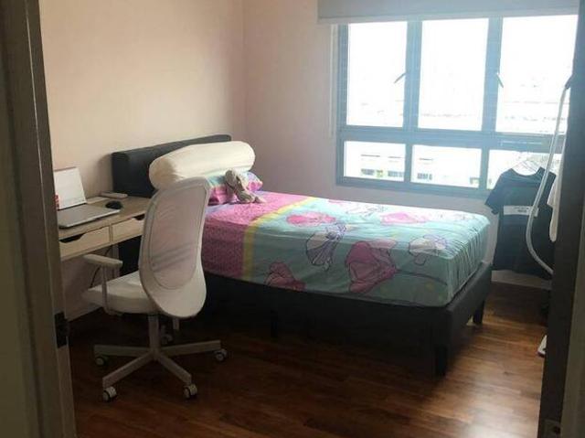 Room for rent