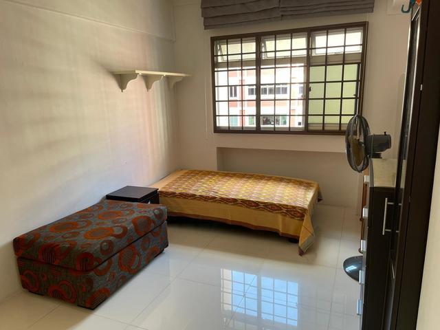 Room for rent