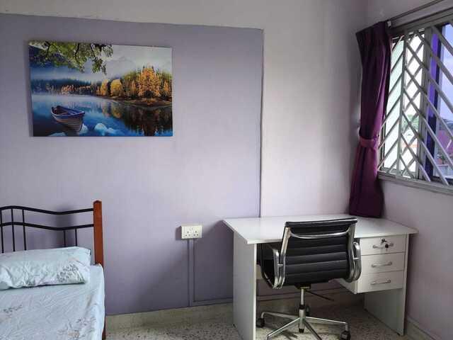 Room for rent