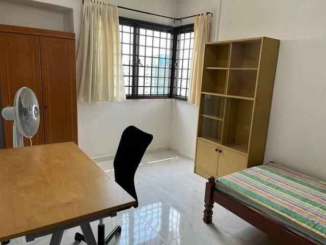 Room for rent