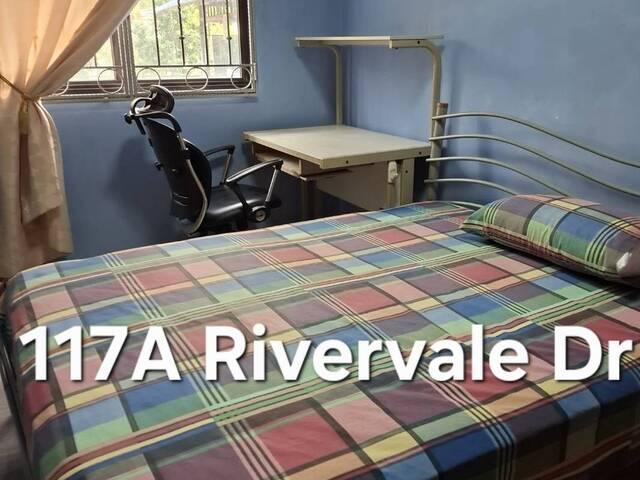 Room for rent