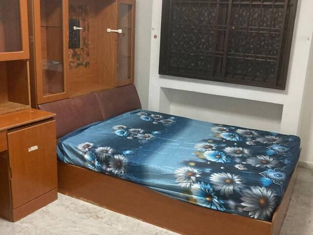 Room for rent