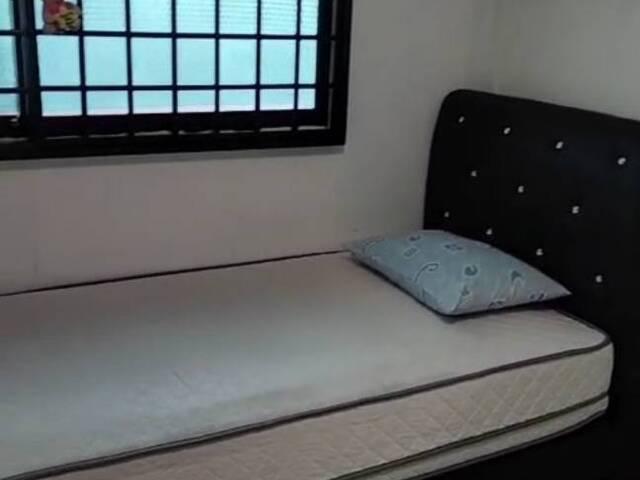 Room for rent