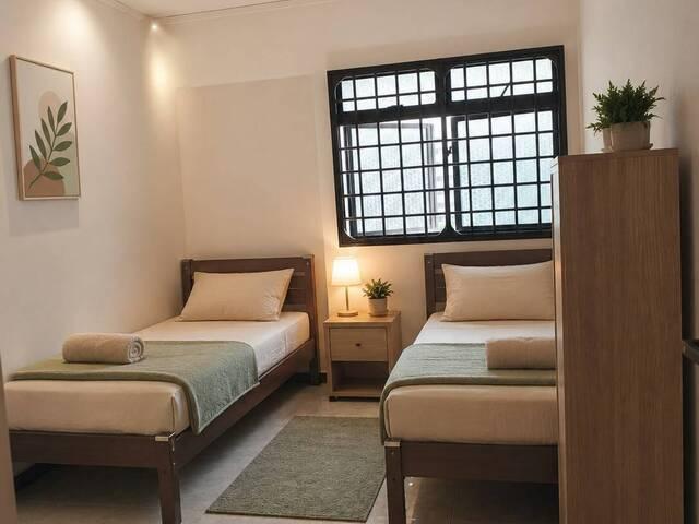 Room for rent