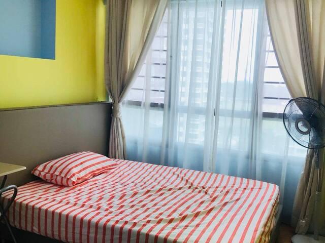 Room for rent