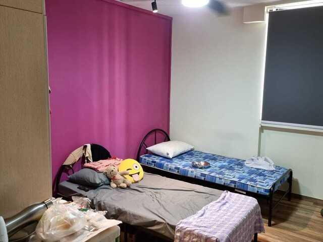Room for rent