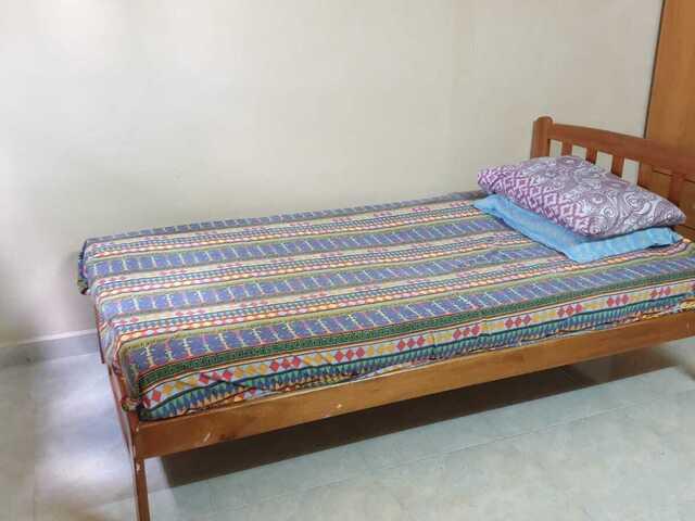 Room for rent