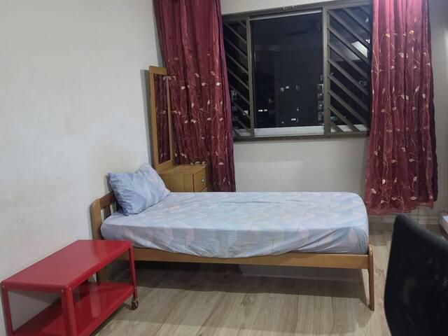 Room for rent