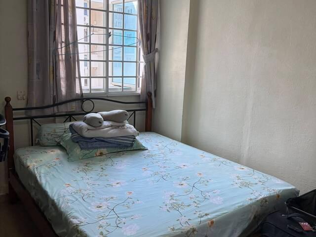 Room for rent