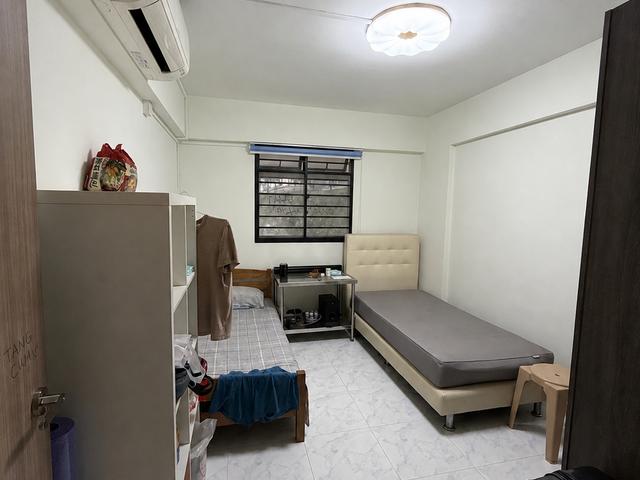 Room for rent