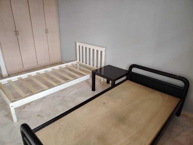 Room for rent