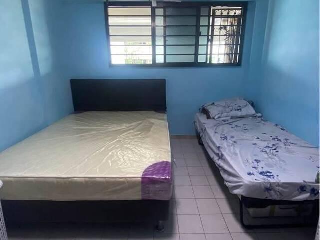 Room for rent