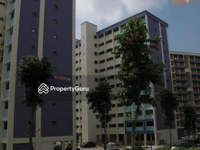 Room for rent in Bukit Panjang, 23 North West