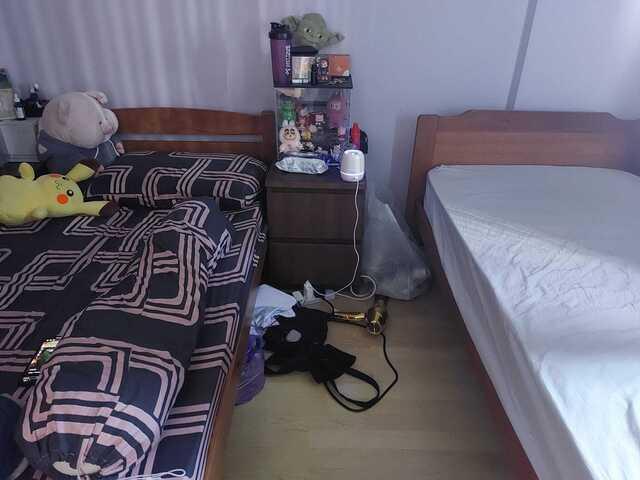 Room for rent