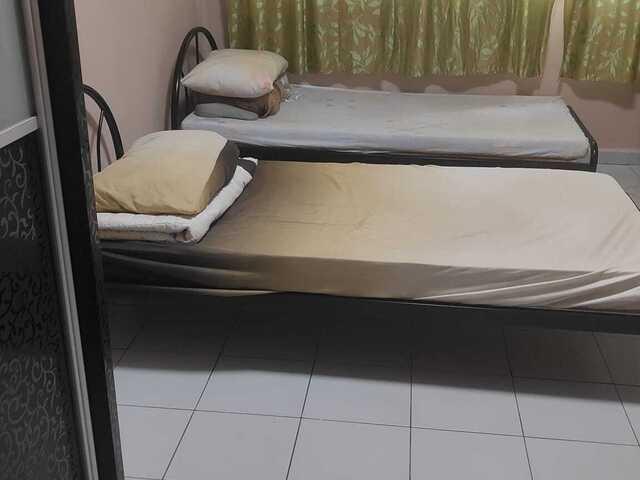 Room for rent