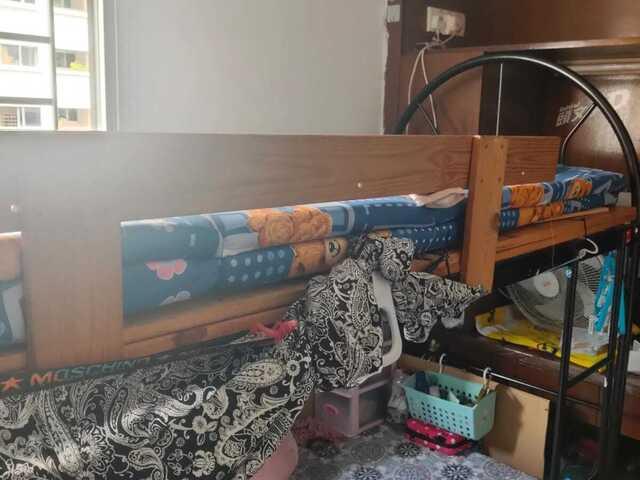 Room for rent