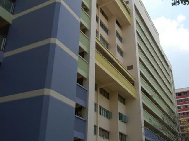 Room for rent in Tampines West, Singapore