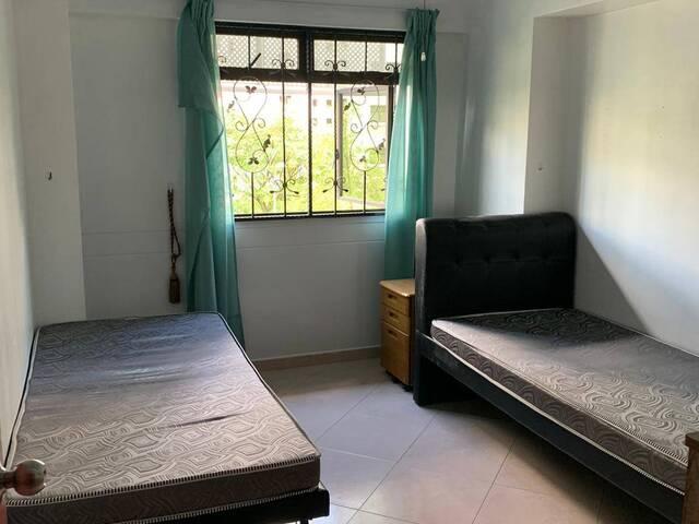 Room for rent