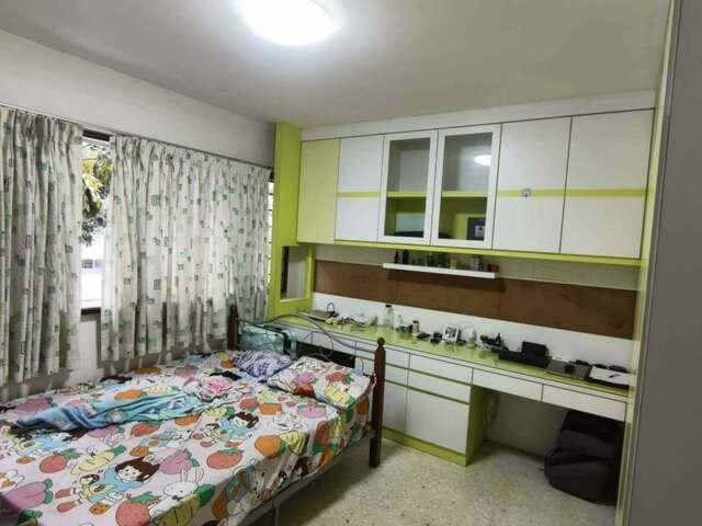 Room for rent