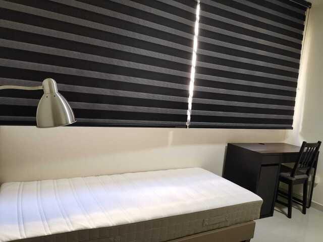 Room for rent in Simei, Singapore