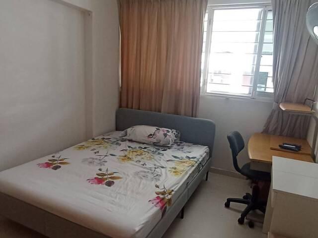 Room for rent