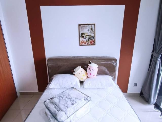 Room for rent in Johore Bahru, Johor