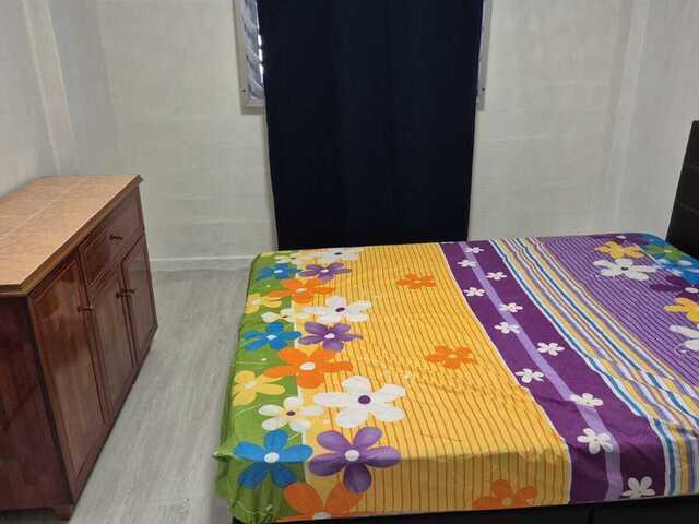 Room for rent