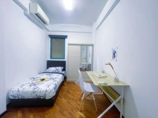 Apartment for rent