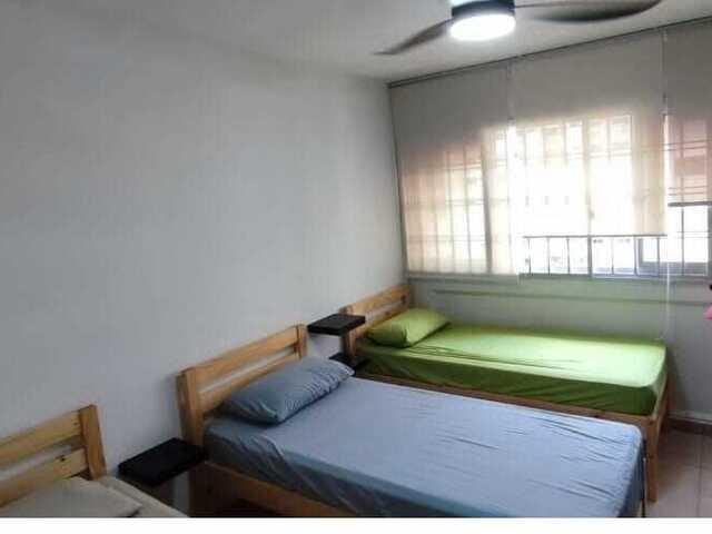 Room for rent
